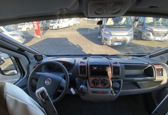 Pilote Aventura P 736 LC - Photo 21