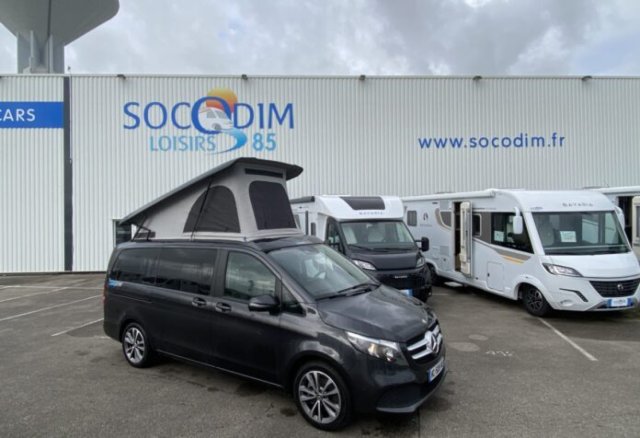 Possl Campstar Occasion