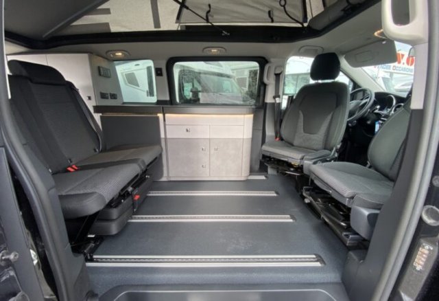 Possl Campstar - Photo 4