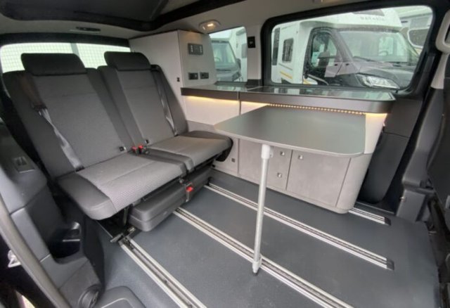 Possl Campstar - Photo 5