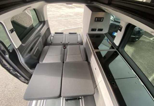 Possl Campstar - Photo 7