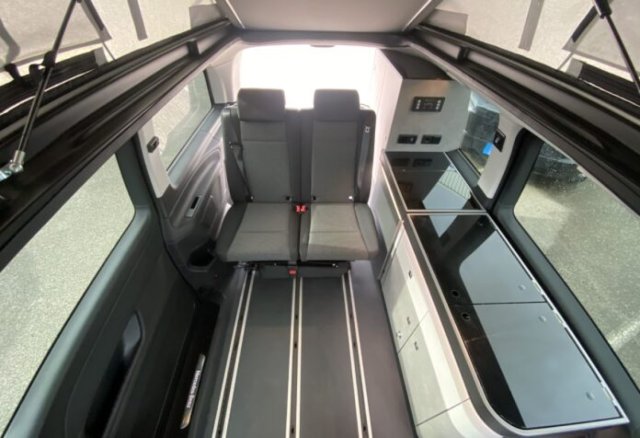 Possl Campstar - Photo 11