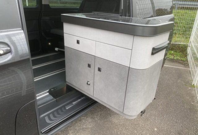 Possl Campstar - Photo 14