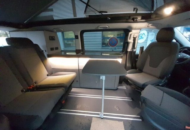 Possl Campstar - Photo 22