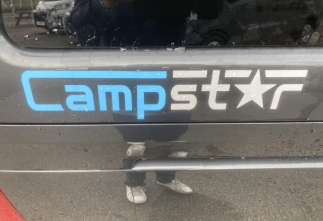 Possl Campstar - Photo 26