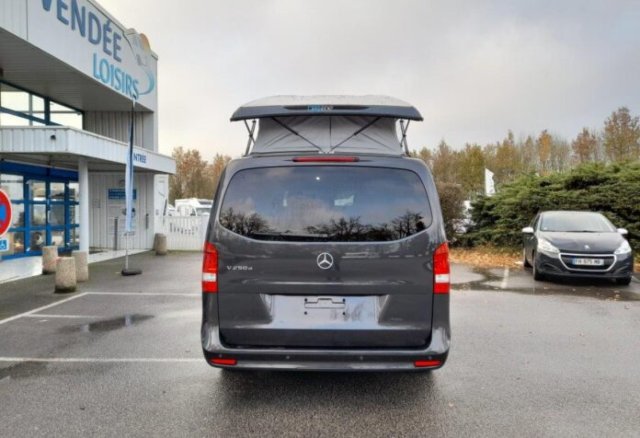 Possl Campstar - Photo 34