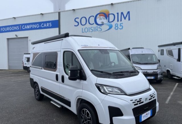 Randger R540 r 540 - Photo 2