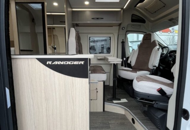 Randger R540 r 540 - Photo 3