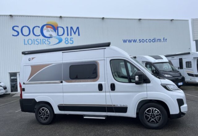 Randger R540 r 540 - Photo 18