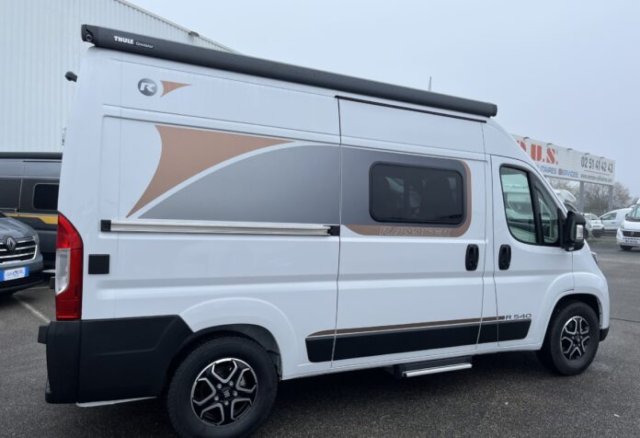 Randger R540 r 540 - Photo 19