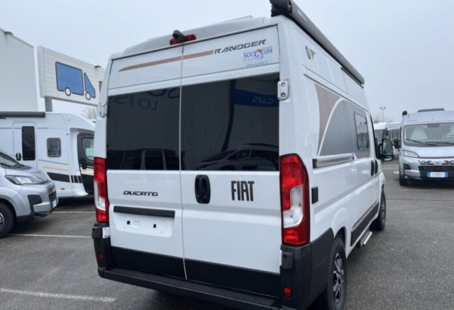 Randger R540 r 540 - Photo 20