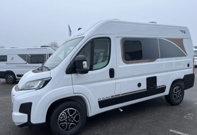 Randger R540 r 540 - Photo 22