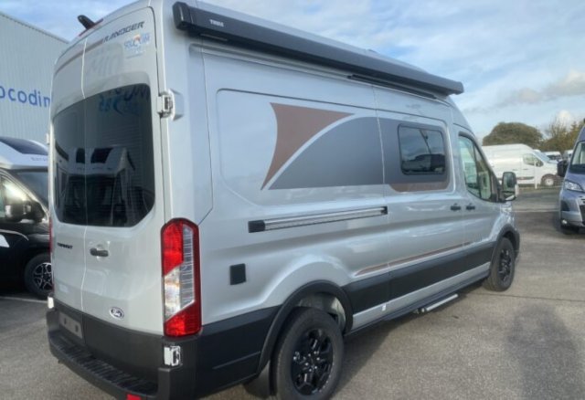 Randger R560 4x4 r 560 - Photo 4