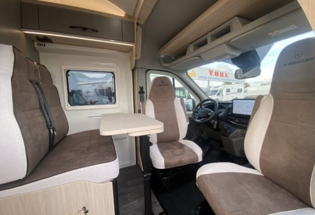 Randger R560 4x4 r 560 - Photo 6