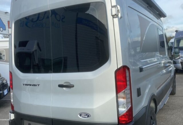 Randger R560 4x4 r 560 - Photo 18