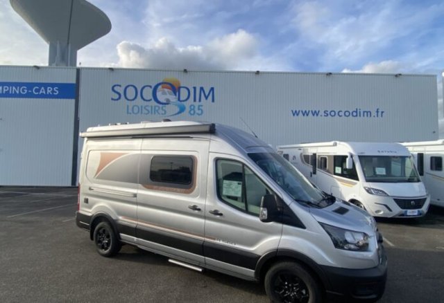 Randger R560 r 560 traction avant 2x4 - Photo 2