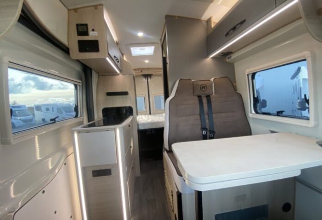 Randger R560 r 560 traction avant 2x4 - Photo 8