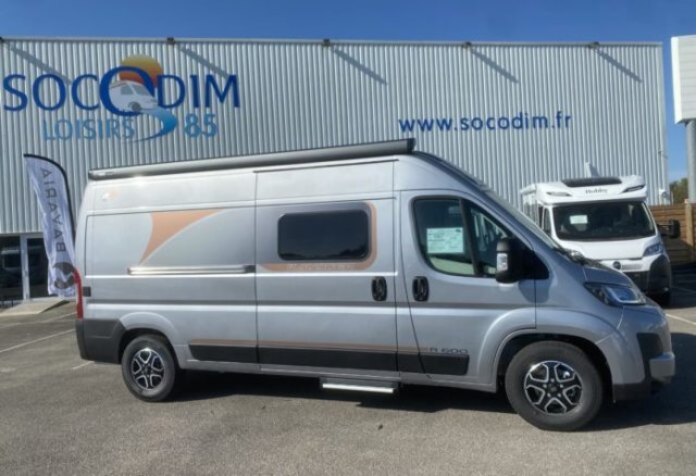 Randger R600 r 600 - Photo 3