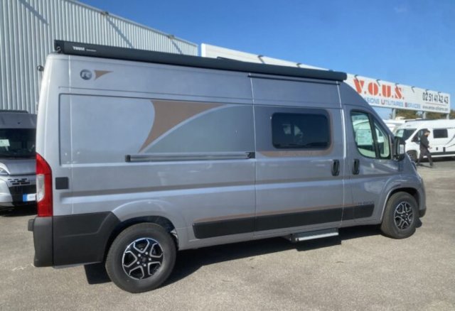 Randger R600 r 600 - Photo 4