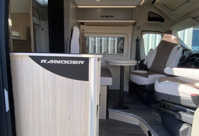 Randger R600 r 600 - Photo 7