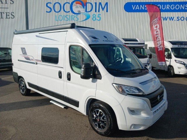 Randger R600 r 600 - Photo 25