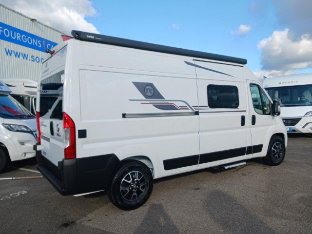 Randger R600 r 600 - Photo 28