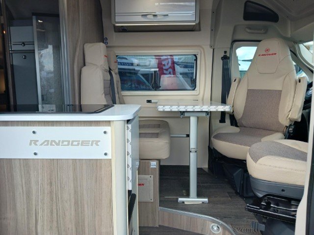 Randger R600 r 600 - Photo 29