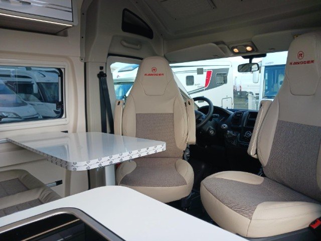 Randger R600 r 600 - Photo 30