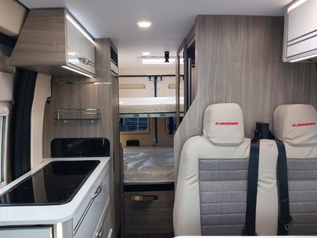 Randger R600 r 600 - Photo 31