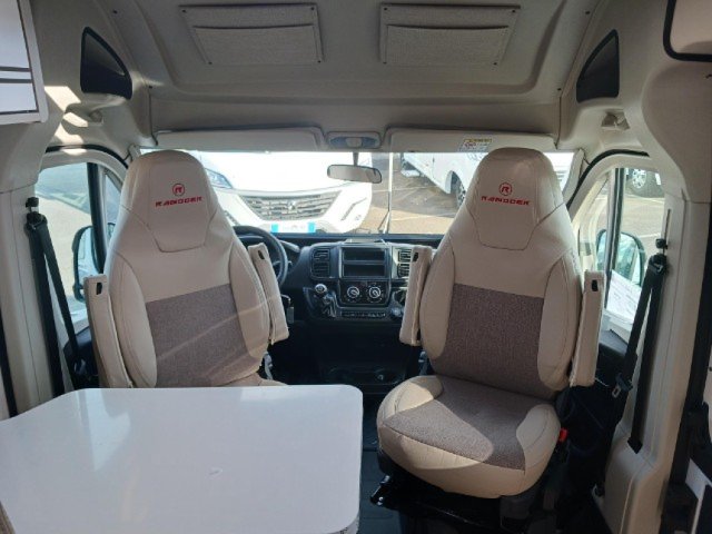 Randger R600 r 600 - Photo 32