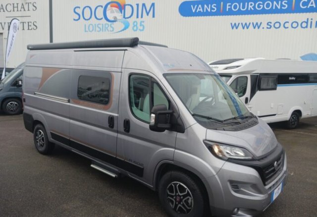Randger R602 r 602 la boheme - Photo 1