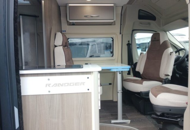 Randger R602 r 602 la boheme - Photo 2