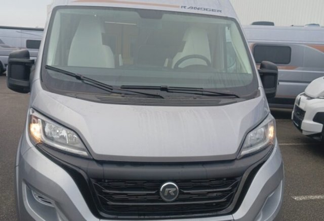 Randger R602 r 602 la boheme - Photo 16