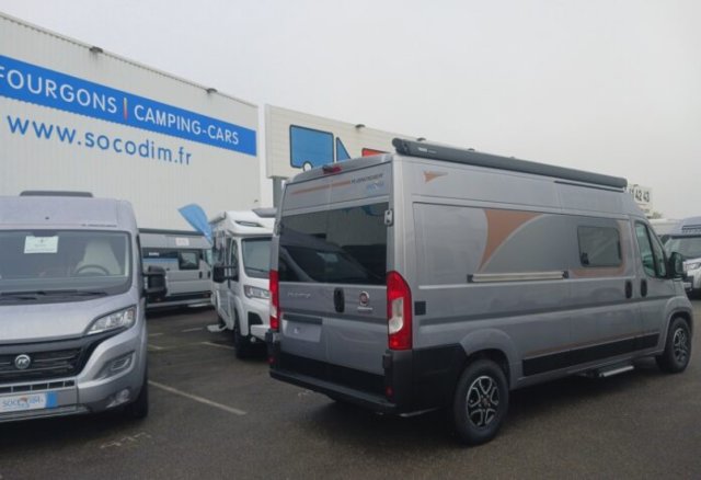 Randger R602 r 602 la boheme - Photo 20