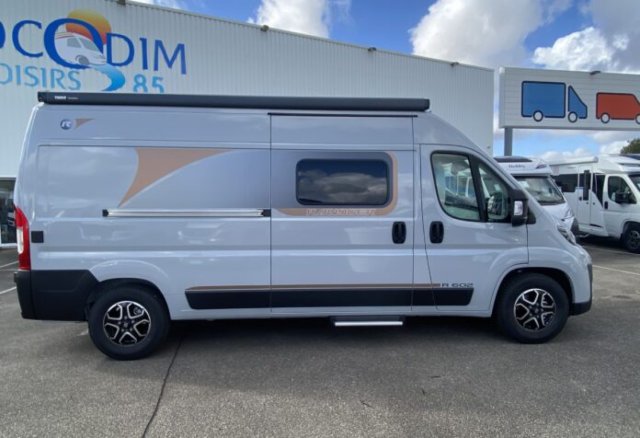 Randger R602 r 602 - Photo 3