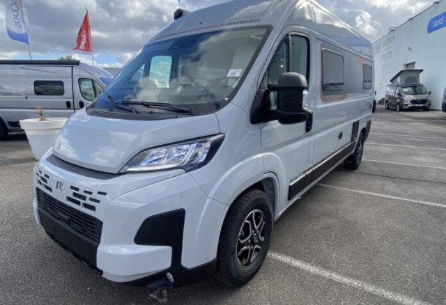 Randger R602 r 602 - Photo 5