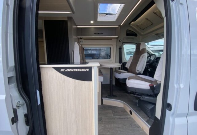 Randger R602 r 602 - Photo 6