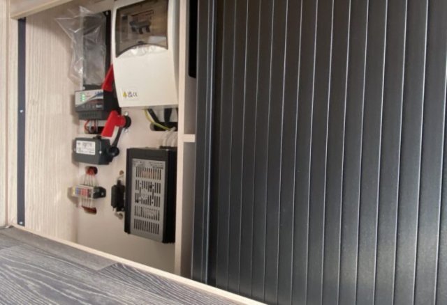 Randger R602 r 602 - Photo 21