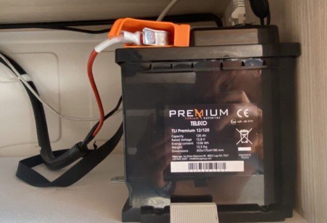 Randger R602 r 602 - Photo 22