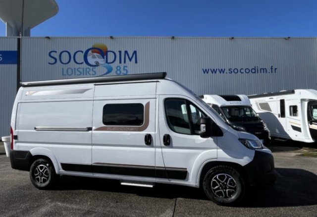 Randger R602 r 602 a - Photo 2