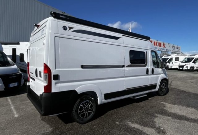 Randger R602 r 602 a - Photo 16