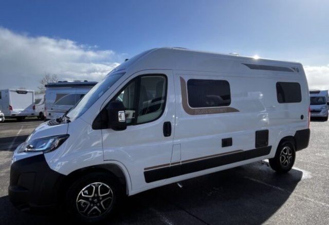 Randger R602 r 602 a - Photo 17