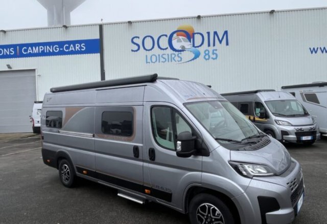 Randger R635 r 635 - Photo 1