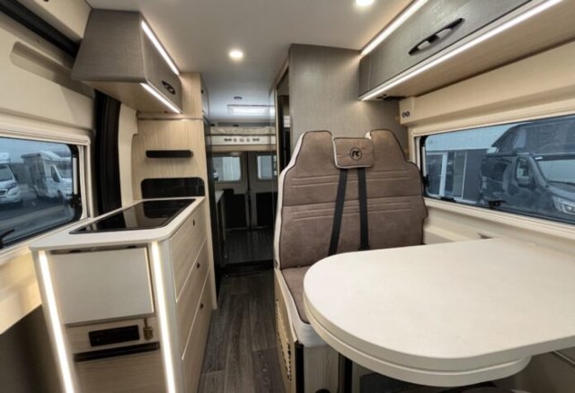 Randger R635 r 635 - Photo 3