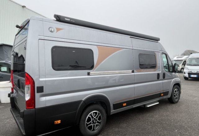 Randger R635 r 635 - Photo 18