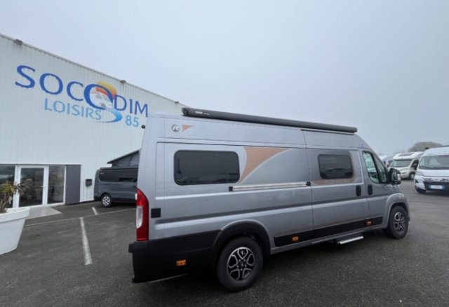 Randger R635 r 635 - Photo 19