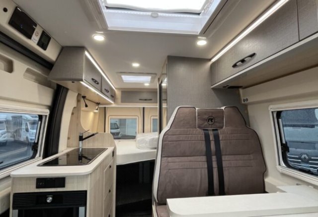 Randger R640 r 640 - Photo 4