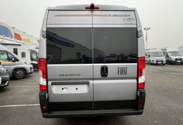 Randger R640 r 640 - Photo 21