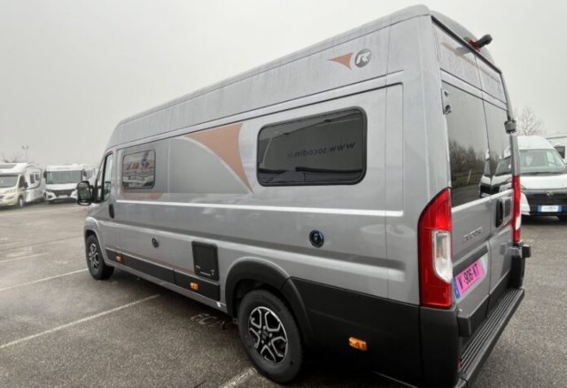 Randger R640 r 640 - Photo 22