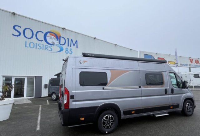 Randger R640 r 640 - Photo 23